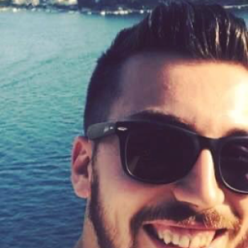 Accompagnatore gigolo Lorenzorc77