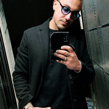 Accompagnatore gigolo Eneakali