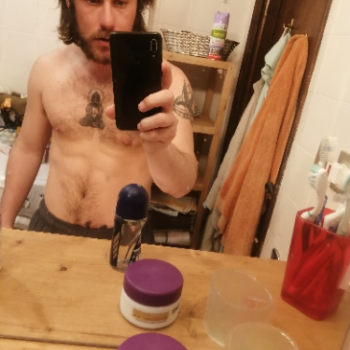 Accompagnatore gigolo Edoardo999