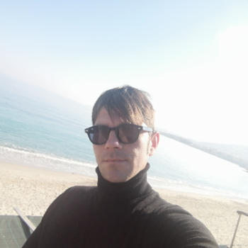 Accompagnatore gigolo Francescoo