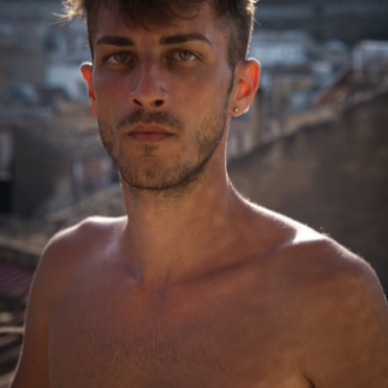 Accompagnatore gigolo Andreadili97