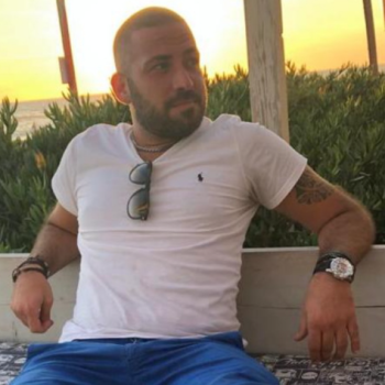 Accompagnatore gigolo Jack87roma