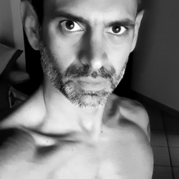 Accompagnatore gigolo Miky74