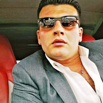 Accompagnatore gigolo Marco Antonio