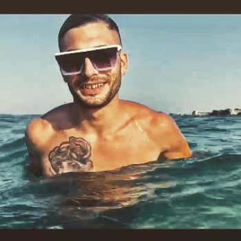 Accompagnatore gigolo Dario