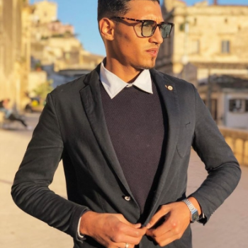 Accompagnatore gigolo Wiii