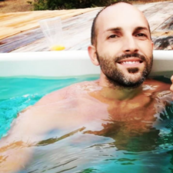 Accompagnatore gigolo Ale.089