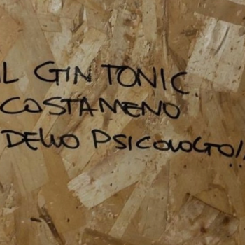 Accompagnatore gigolo Jacoposilva