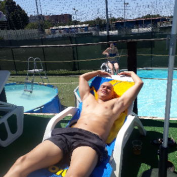 Accompagnatore gigolo Lucianocastro