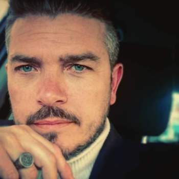 Accompagnatore gigolo Marco.7