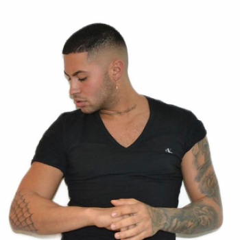 Accompagnatore gigolo Lanez