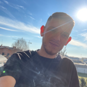 Accompagnatore gigolo Danieltrx