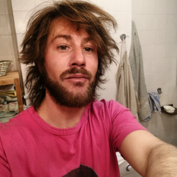 Accompagnatore gigolo Eddy99