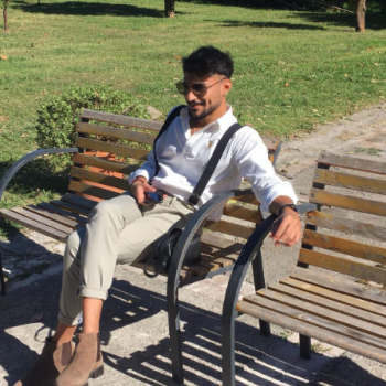 Accompagnatore gigolo Caceres