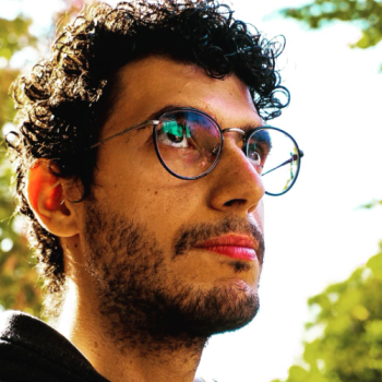 Accompagnatore gigolo Nick