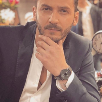 Accompagnatore gigolo Errico