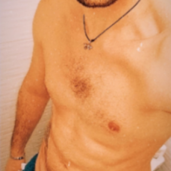 Accompagnatore gigolo Eltorero