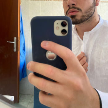 Accompagnatore gigolo Marcus08