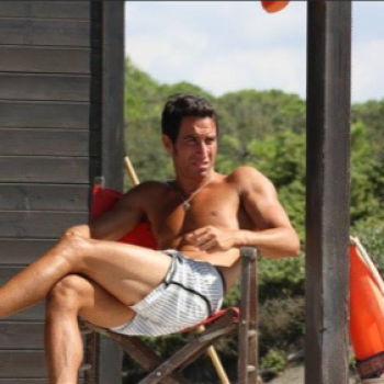 Accompagnatore gigolo Erasmo