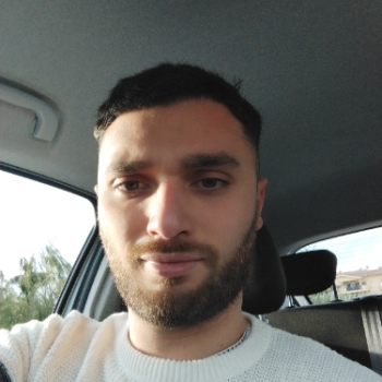 Accompagnatore gigolo Robierto997