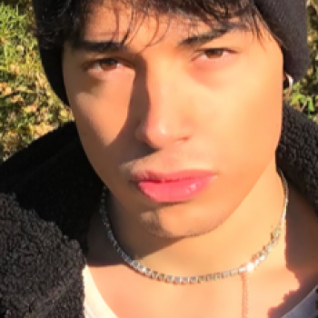 Accompagnatore gigolo Cristopher