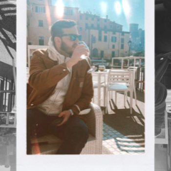 Accompagnatore gigolo Claudioo