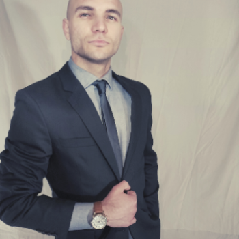 Accompagnatore gigolo Gabriele-G