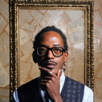 Accompagnatore gigolo Black4you