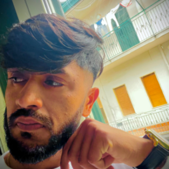 Accompagnatore gigolo Prince44