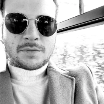 Accompagnatore gigolo Ludovicosii