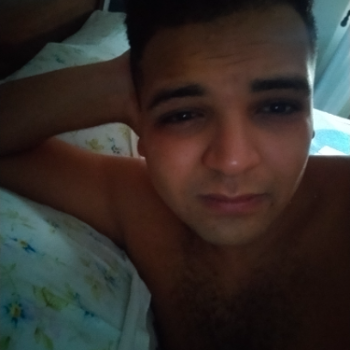 Accompagnatore gigolo Samir99