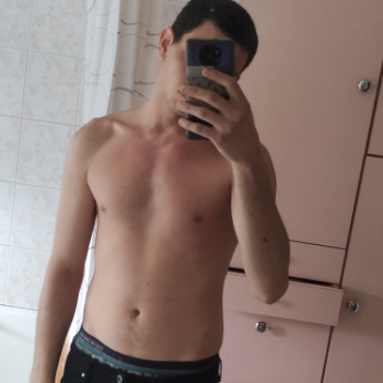 Accompagnatore gigolo Genoves