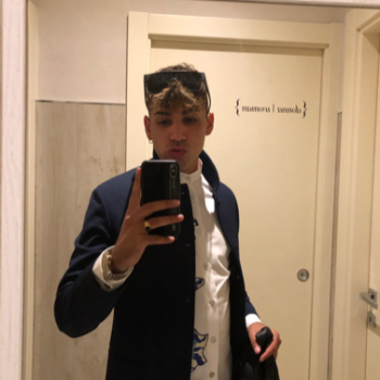 Accompagnatore gigolo Maddy