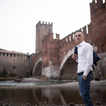 Accompagnatore gigolo Davide38