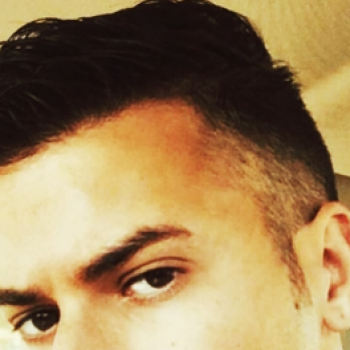 Accompagnatore gigolo Lucio