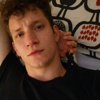 Accompagnatore gigolo Mirko