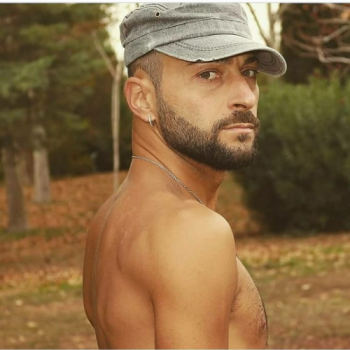 Accompagnatore gigolo Luigi8