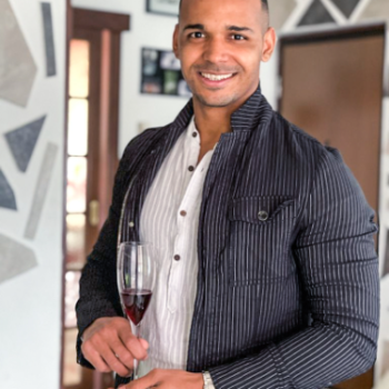 Accompagnatore gigolo Nick