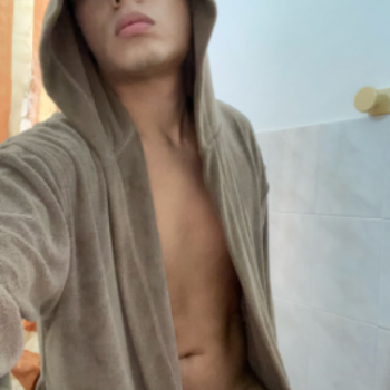 Accompagnatore gigolo Giorgio