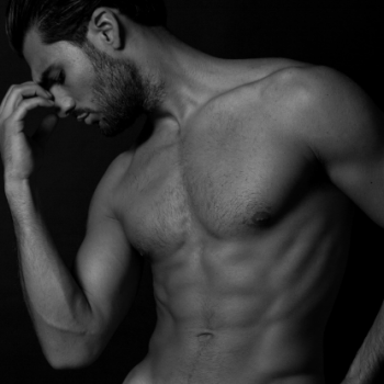 Accompagnatore gigolo Igor Gigol&ograve; 