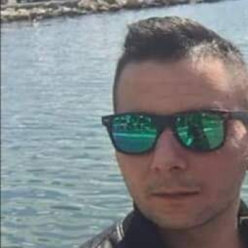 Accompagnatore gigolo Andreaaa