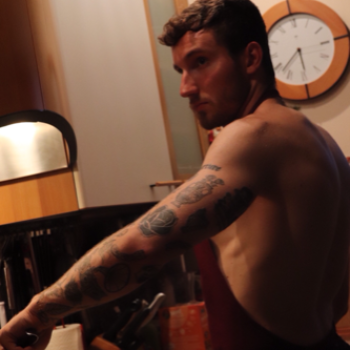 Accompagnatore gigolo Mister.G