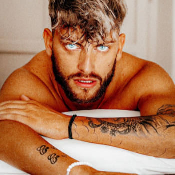 Accompagnatore gigolo Alessio