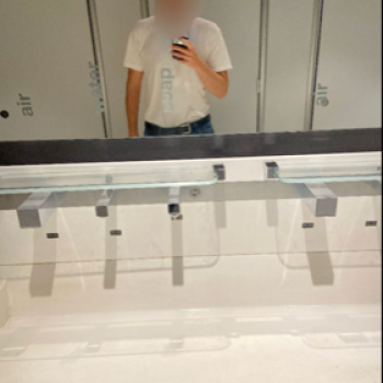 Accompagnatore gigolo Federico23