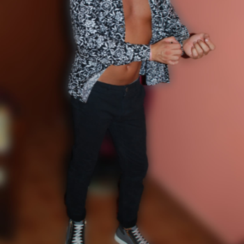 Accompagnatore gigolo Daniele