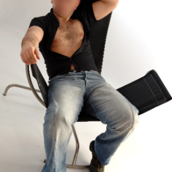 Accompagnatore gigolo L'uomo giusto