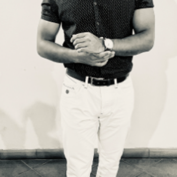 Accompagnatore gigolo Rodrigo