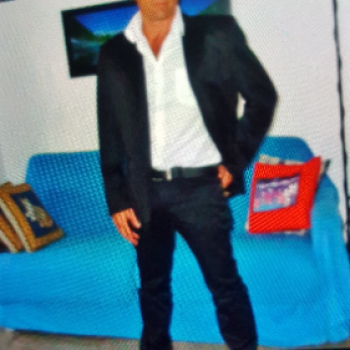 Accompagnatore gigolo Lucaslev