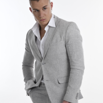 Accompagnatore gigolo Alex