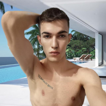 Accompagnatore gigolo Davide21